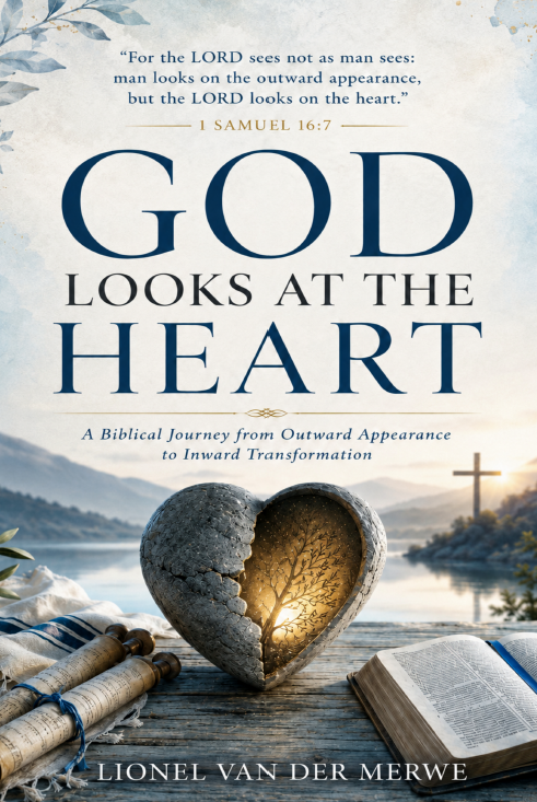 God Looks at the Heart