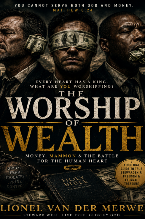 The Worship of Wealth