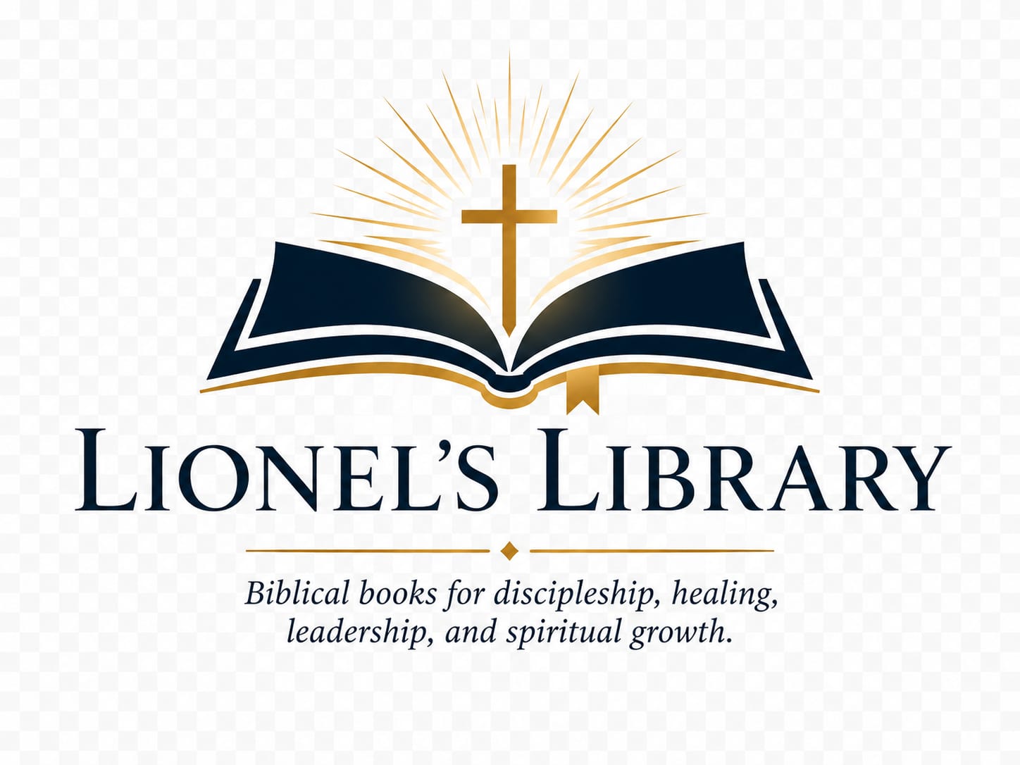 Lionel's Library