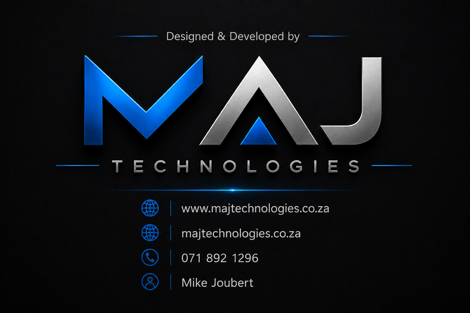 MAJ Technologies