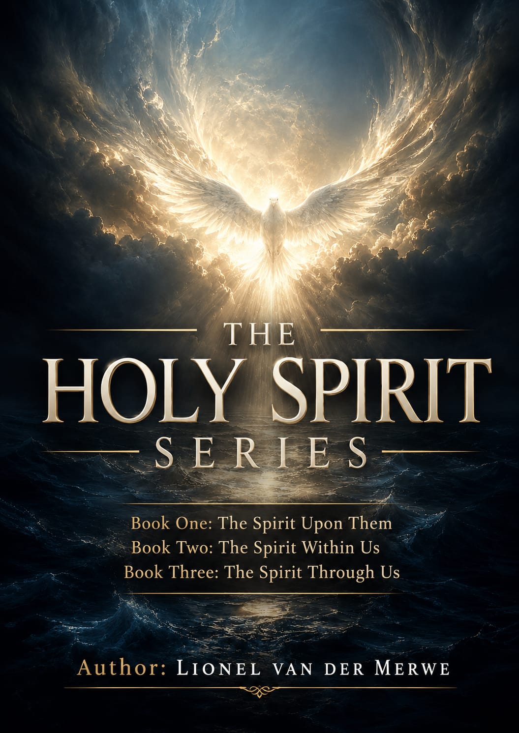 The Holy Spirit Series