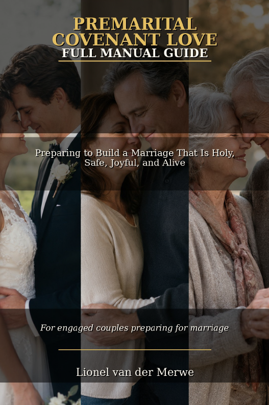 Premarital Covenant Love - Full Manual Guide