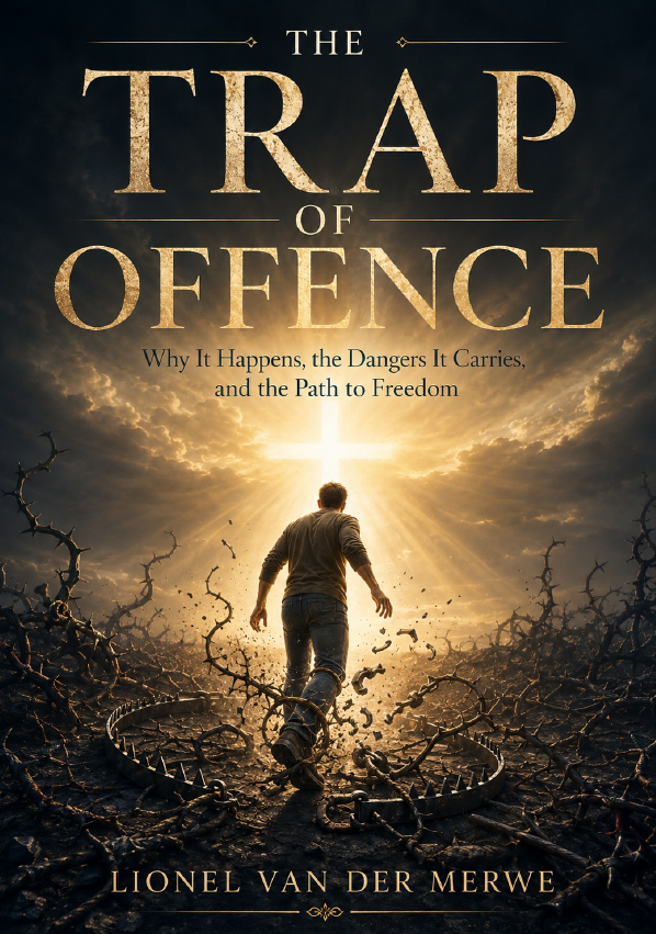 The Trap Of Offence