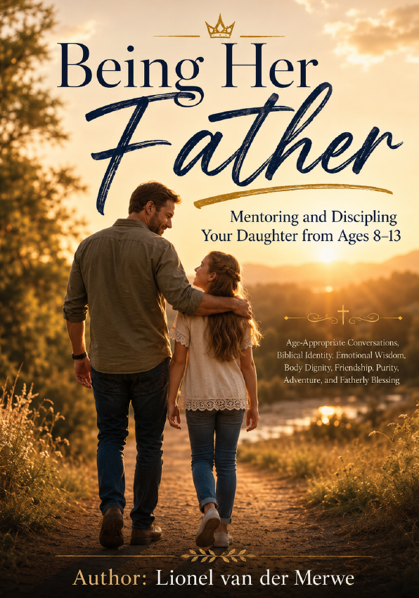 Being Her Father