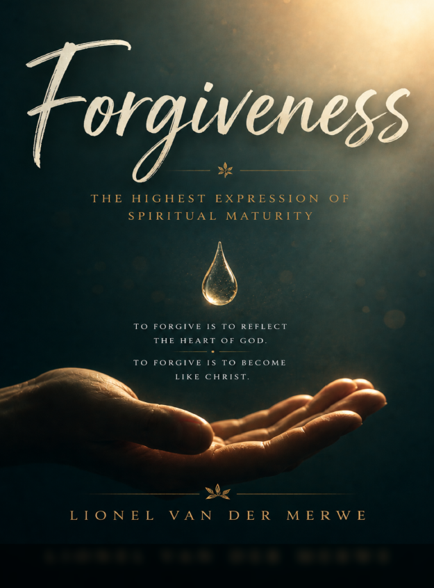 Forgivness