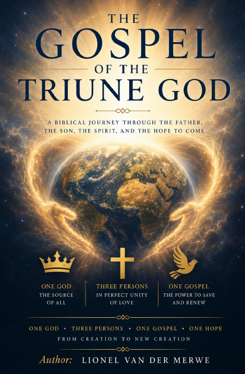 The Gospel Of The Triune God