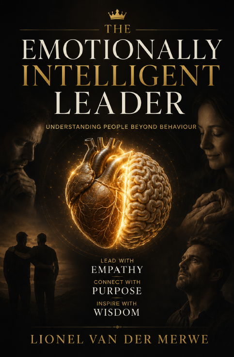 The Emotionally Intelligent Leader