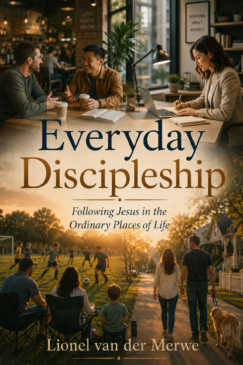 Everyday Discipleship