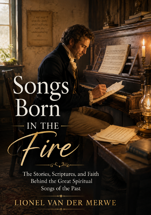 Songs Born In The Fire