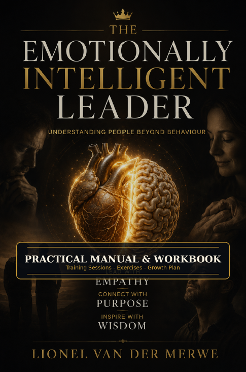 The Emotionally Intelligent Leader - Practical Manual & Workbook