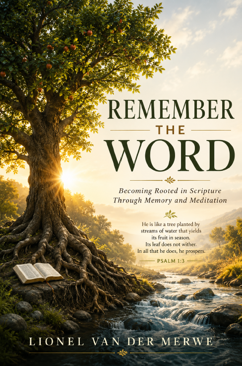 Remember the Word
