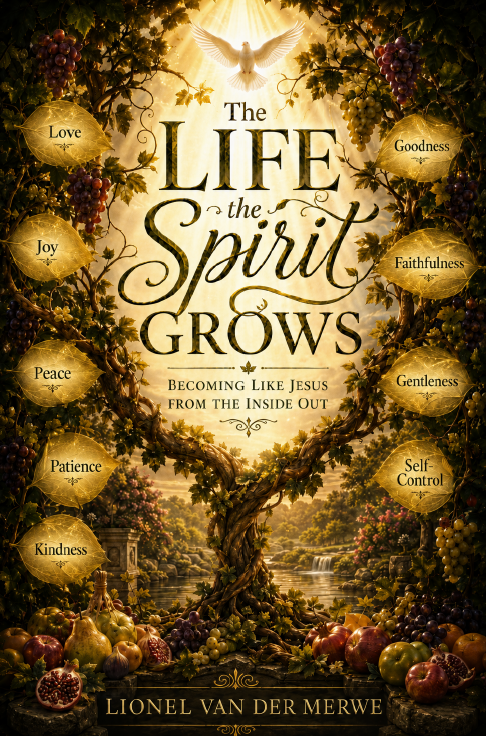 The Life The Spirit Grows