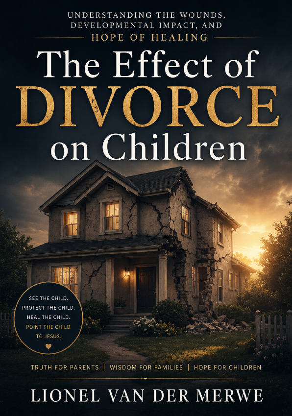 The Effect Of Divorce On Children