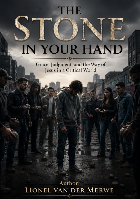 The Stone in your hand