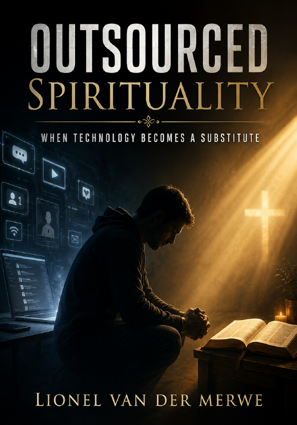 Outsourced Spirituality